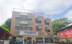 Oyo 567 Blue Horizon Hostel